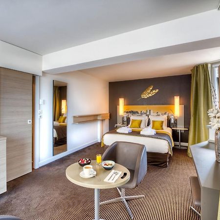 Mercure Avignon Centre Palais Des Papes Dış mekan fotoğraf