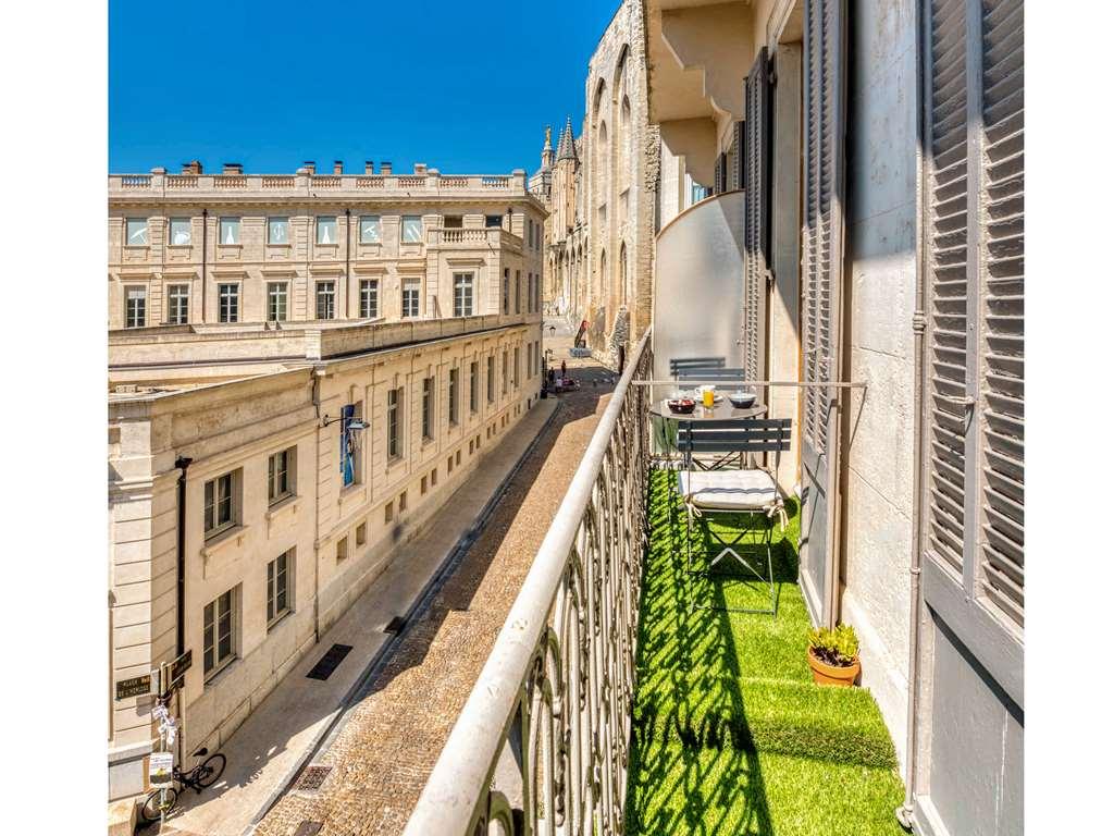 Mercure Avignon Centre Palais Des Papes Dış mekan fotoğraf