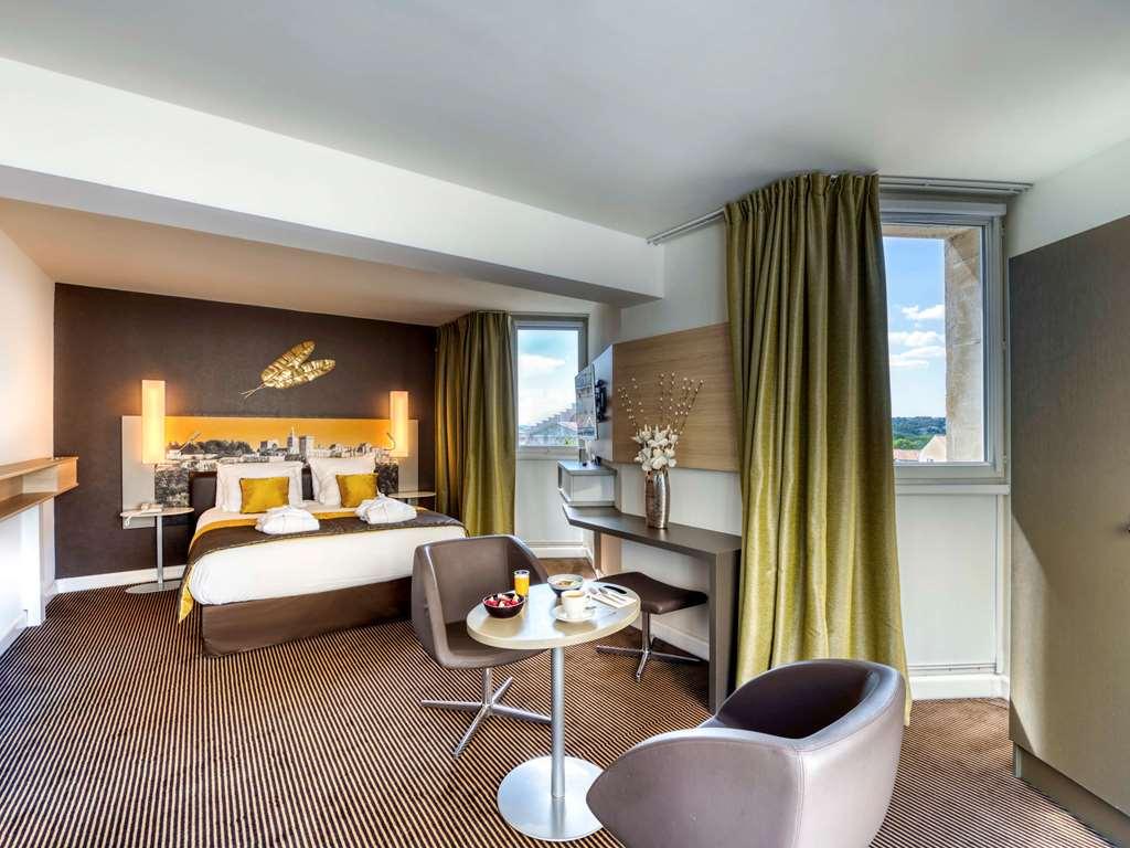 Mercure Avignon Centre Palais Des Papes Oda fotoğraf