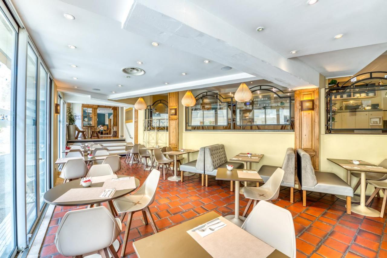 Mercure Avignon Centre Palais Des Papes Dış mekan fotoğraf