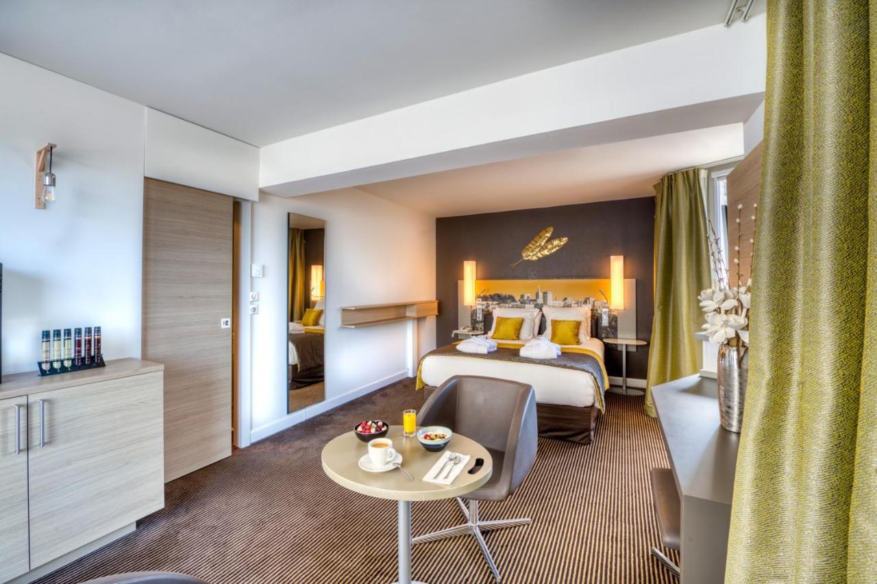 Mercure Avignon Centre Palais Des Papes Dış mekan fotoğraf