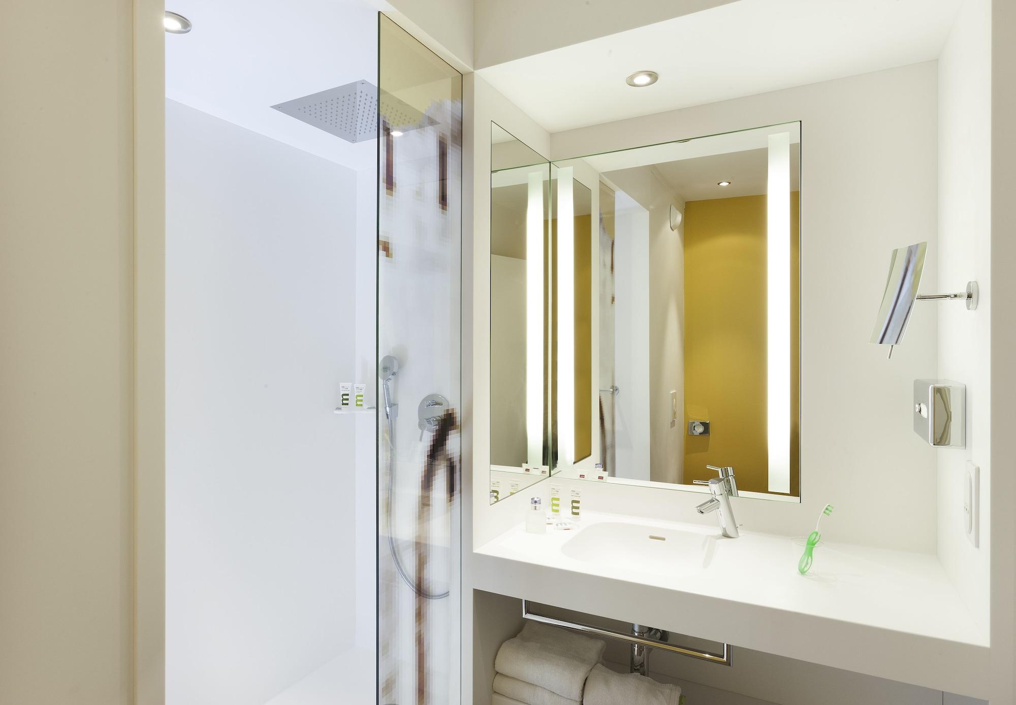 Mercure Avignon Centre Palais Des Papes Dış mekan fotoğraf