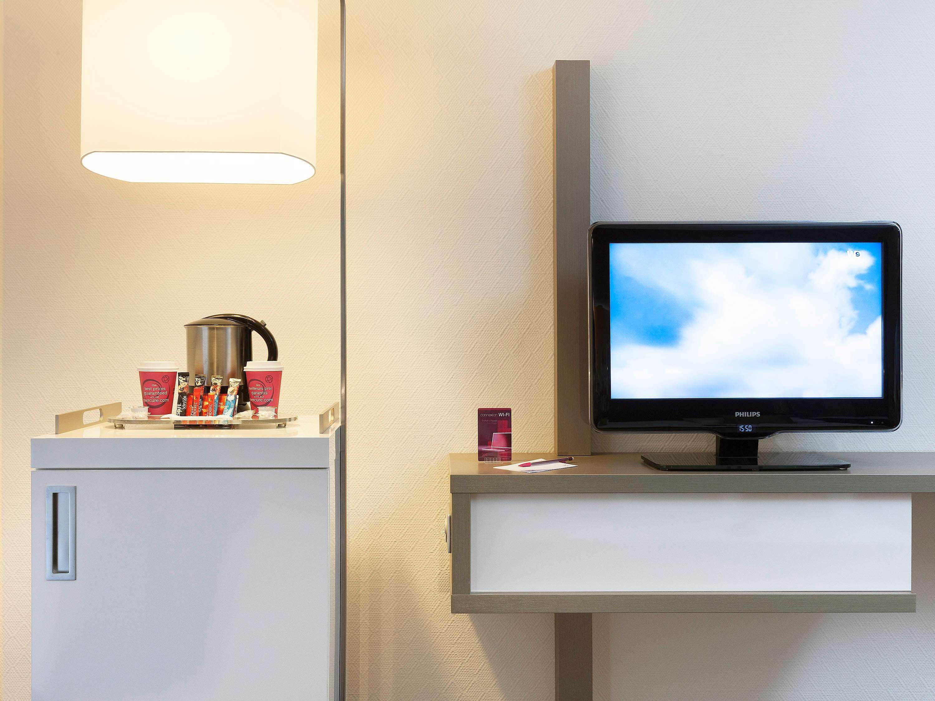 Mercure Avignon Centre Palais Des Papes Dış mekan fotoğraf