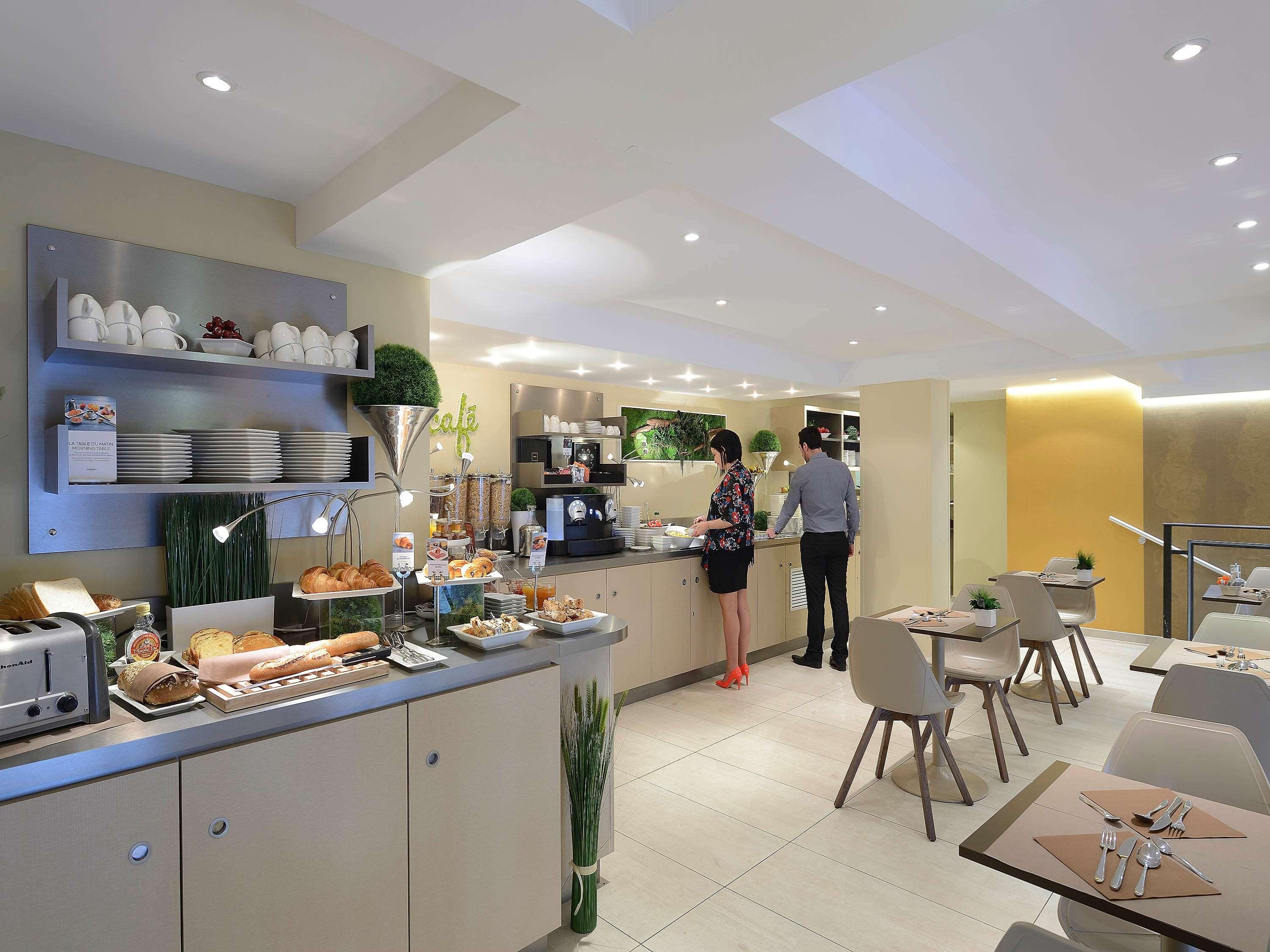 Mercure Avignon Centre Palais Des Papes Dış mekan fotoğraf