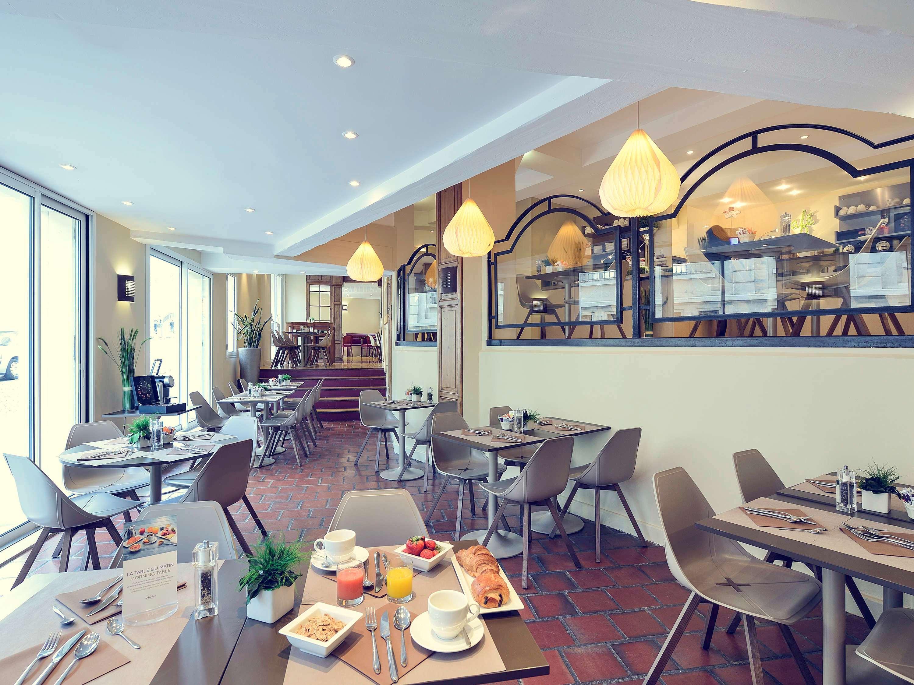 Mercure Avignon Centre Palais Des Papes Dış mekan fotoğraf
