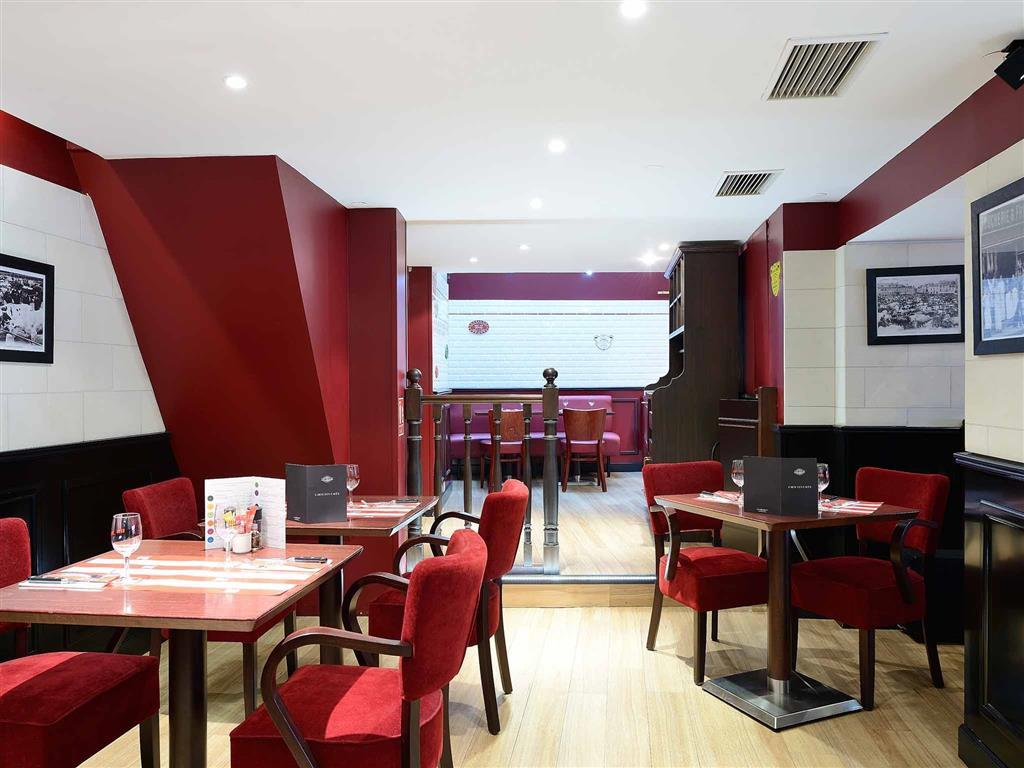 Mercure Avignon Centre Palais Des Papes Dış mekan fotoğraf
