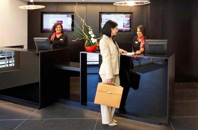 Mercure Avignon Centre Palais Des Papes Dış mekan fotoğraf