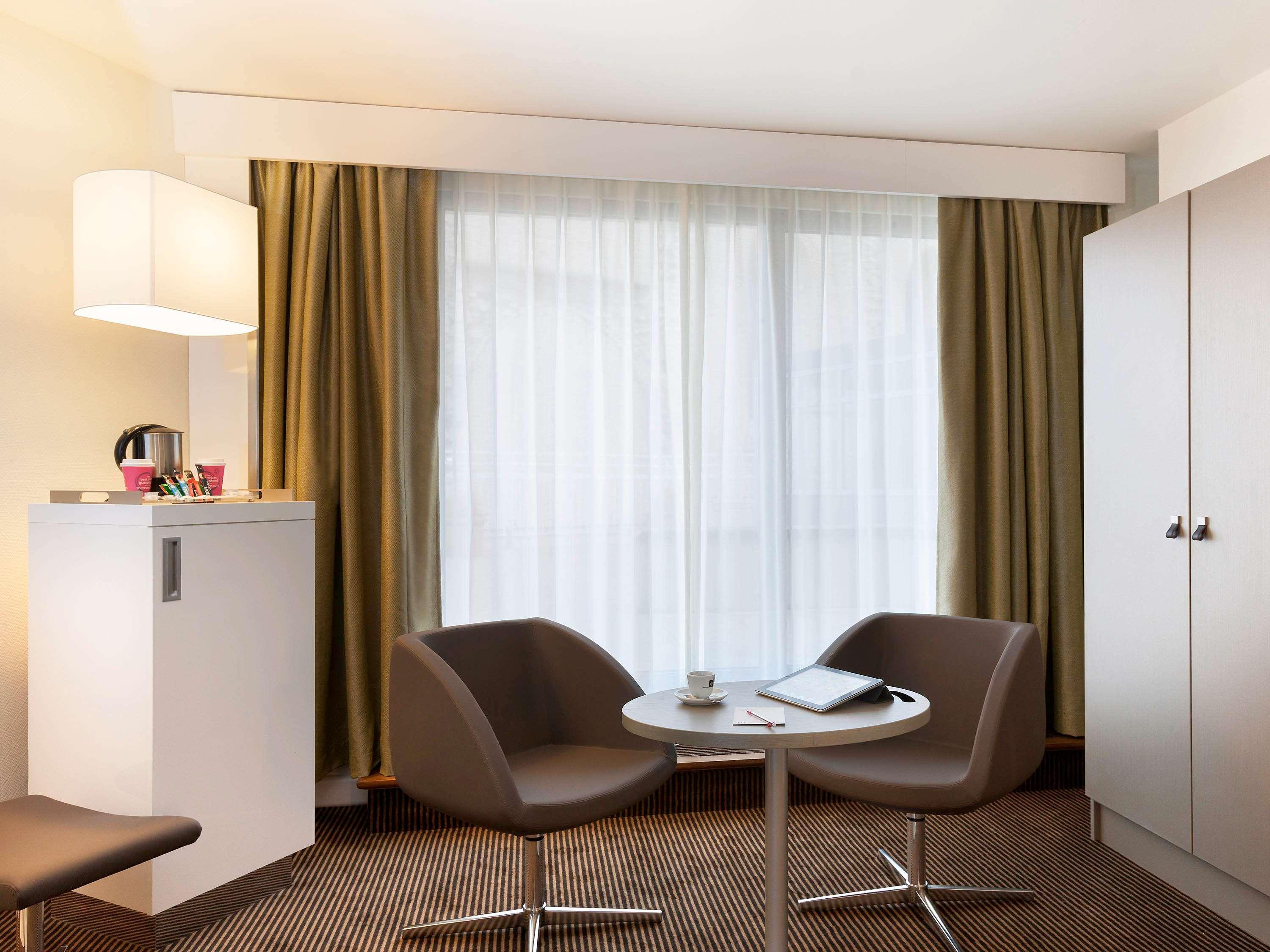 Mercure Avignon Centre Palais Des Papes Dış mekan fotoğraf
