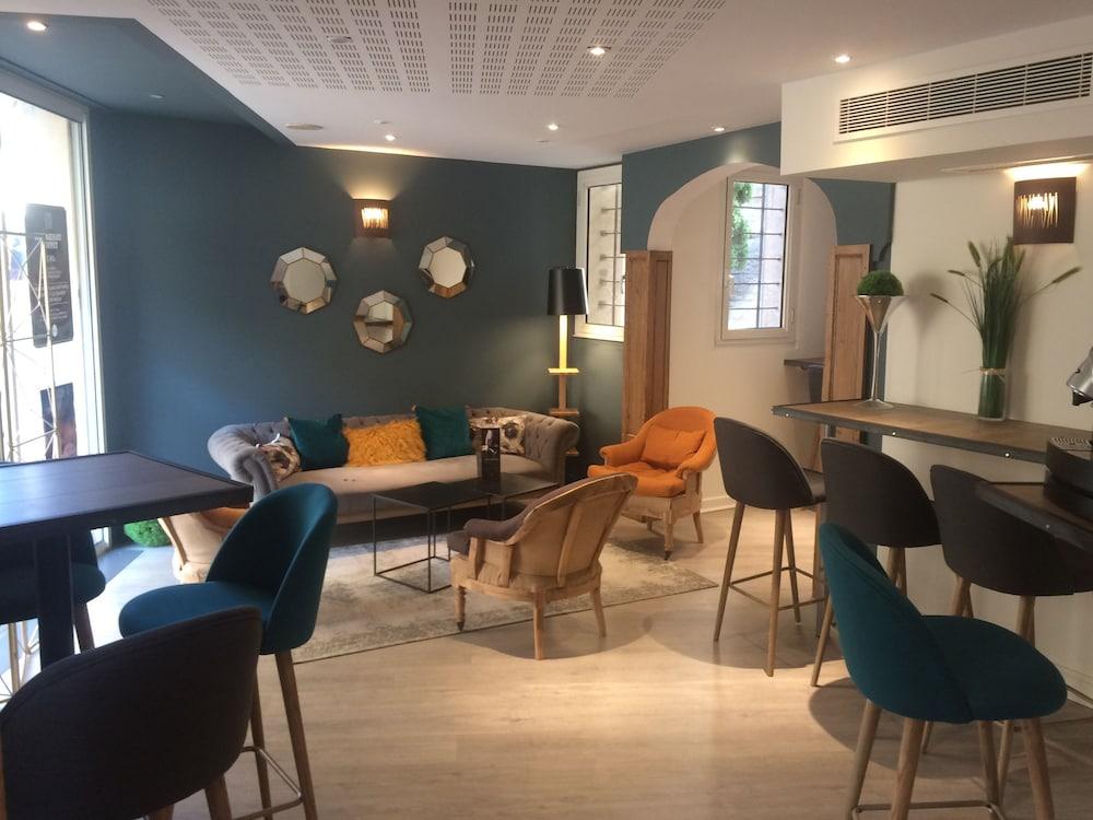 Mercure Avignon Centre Palais Des Papes Dış mekan fotoğraf