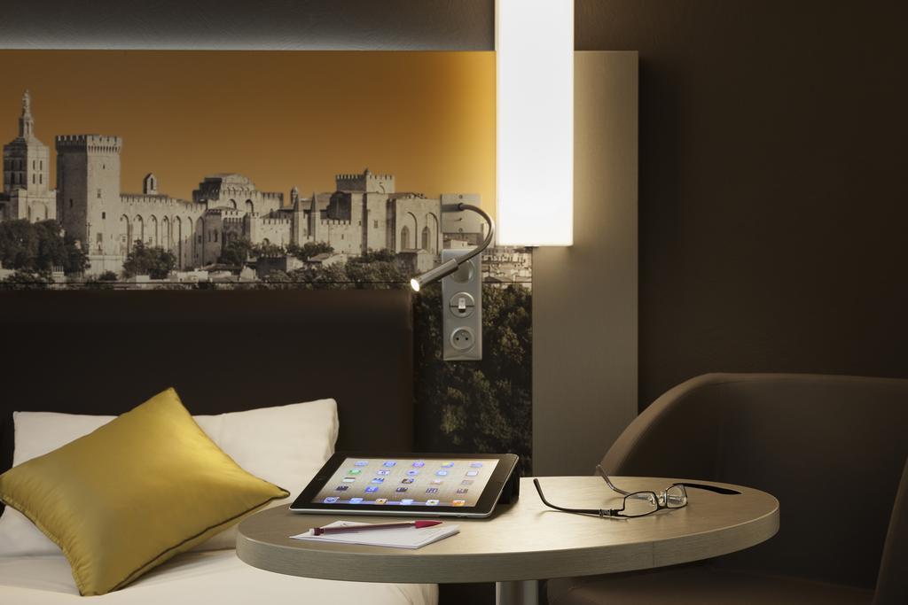 Mercure Avignon Centre Palais Des Papes Dış mekan fotoğraf