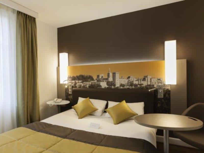 Mercure Avignon Centre Palais Des Papes Dış mekan fotoğraf