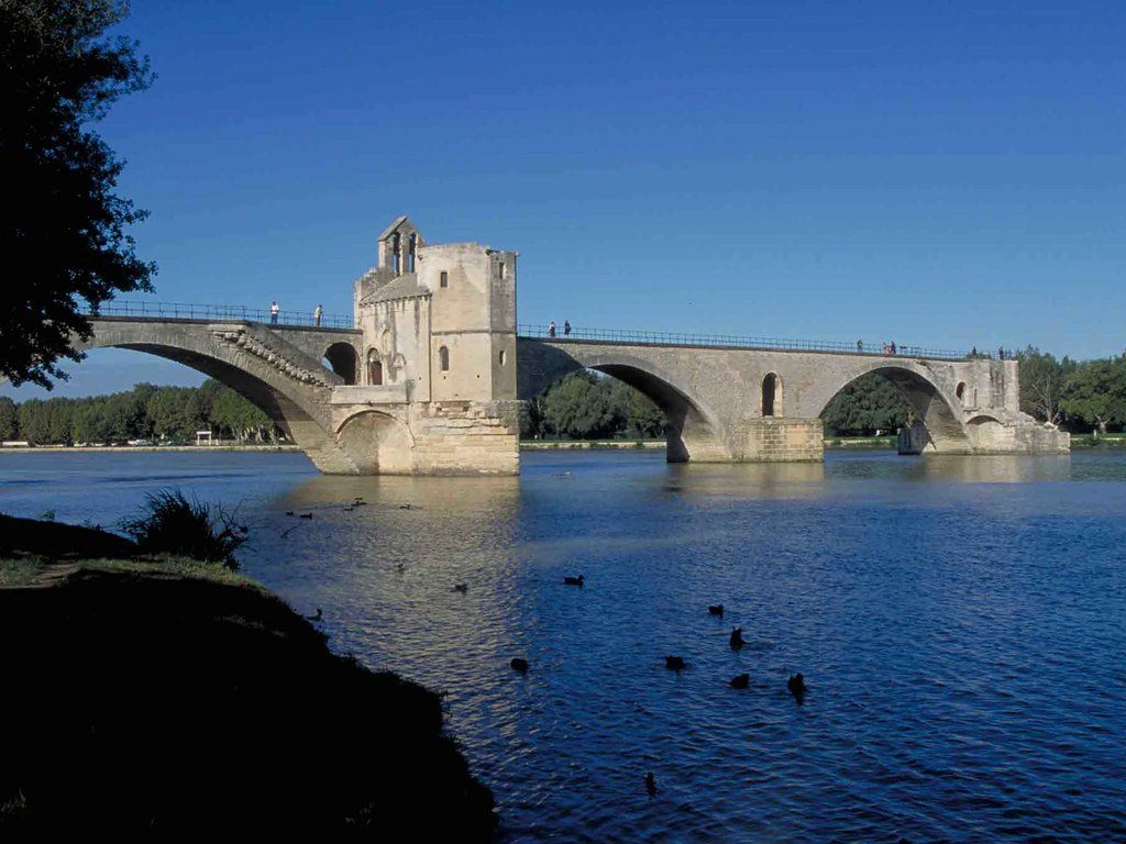 Mercure Avignon Centre Palais Des Papes Dış mekan fotoğraf